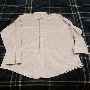 Button down
